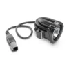 Interphone PAIR OF LED SPOTLAMPS