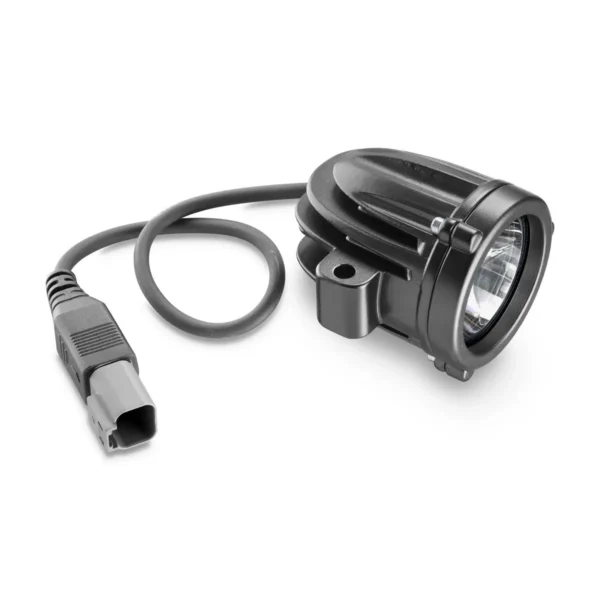 Interphone PAIR OF LED SPOTLAMPS