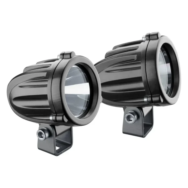 Interphone PAIR OF LED SPOTLAMPS