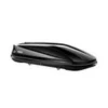 Thule 634801 car roof / rack carrier Hard car roof top Black