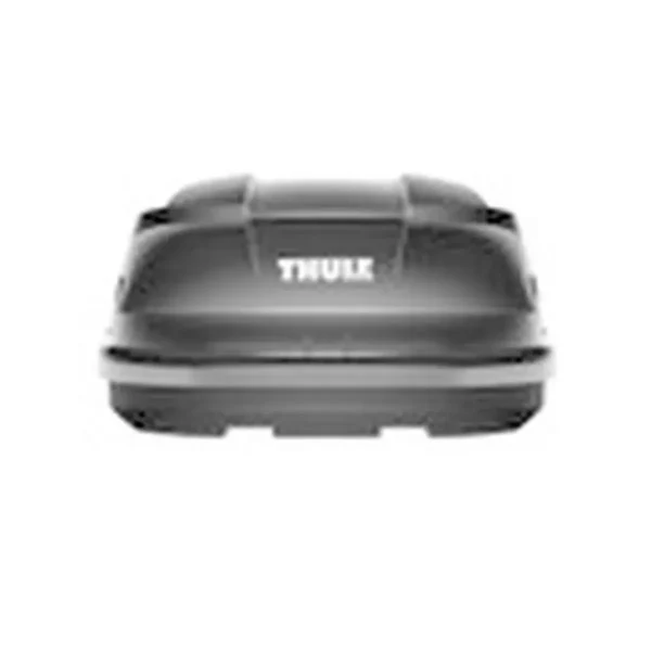 Thule 634801 car roof / rack carrier Hard car roof top Black