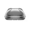 Thule 634801 car roof / rack carrier Hard car roof top Black