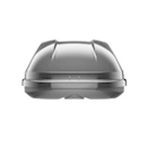 Thule 634801 car roof / rack carrier Hard car roof top Black