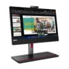 Lenovo ThinkCentre M70a Intel® Core™ i5 i5-12400 54.6 cm (21.5″) 1920 x 1080 pixels All-in-One PC 8 GB DDR4-SDRAM 256 GB SSD Windows 11 Pro Wi-Fi 6 (802.11ax) Black