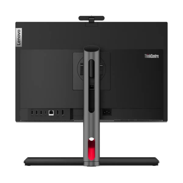 Lenovo ThinkCentre M70a Intel® Core™ i5 i5-12400 54.6 cm (21.5″) 1920 x 1080 pixels All-in-One PC 8 GB DDR4-SDRAM 256 GB SSD Windows 11 Pro Wi-Fi 6 (802.11ax) Black