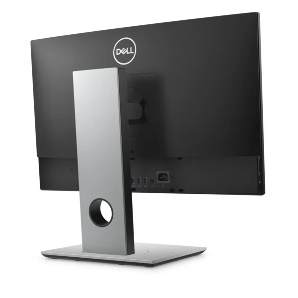 DELL OptiPlex 5400 Intel® Core™ i5 i5-12600T 60.5 cm (23.8″) 1920 x 1080 pixels All-in-One PC 16 GB DDR4-SDRAM 512 GB SSD Windows 11 Pro Wi-Fi 6 (802.11ax) Black