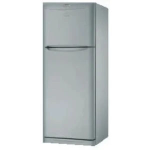 Indesit TA 5 FNF S Freestanding 393 L Silver