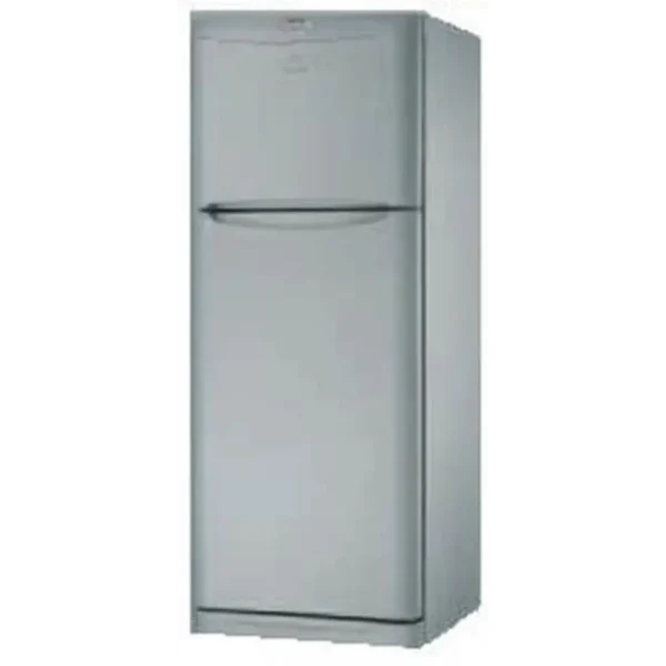 Indesit TA 5 FNF S Freestanding 393 L Silver