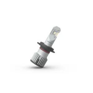 Philips Ultinon Pro6000 Boost 11972U60BX2 Car headlights bulb