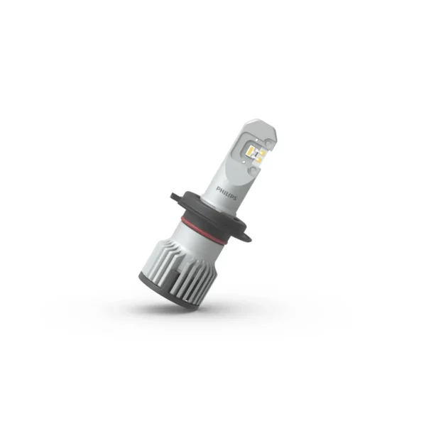 Philips Ultinon Pro6000 Boost 11972U60BX2 Car headlights bulb