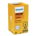 Philips Vision Standard 12276C1 Conventional Interior and Signalling