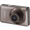 Canon Digital IXUS 120 IS 1/2.3″ Compact camera 12 MP CCD 4000 x 3000 pixels Brown