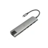 Xtorm Worx USB-C Hub 7-in-1 (Braided Cable)