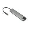 Xtorm Worx USB-C Hub 7-in-1 (Braided Cable)