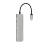 Xtorm Worx USB-C Hub 7-in-1 (Braided Cable)