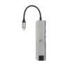 Xtorm Worx USB-C Hub 7-in-1 (Braided Cable)