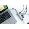 Xtorm Worx USB-C Hub 7-in-1 (Braided Cable)