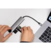 Xtorm Worx USB-C Hub 7-in-1 (Braided Cable)