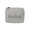Bestway 69060 air mattress Grey Unisex