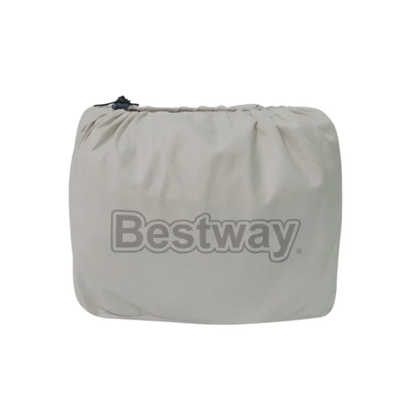 Bestway 69060 air mattress Grey Unisex