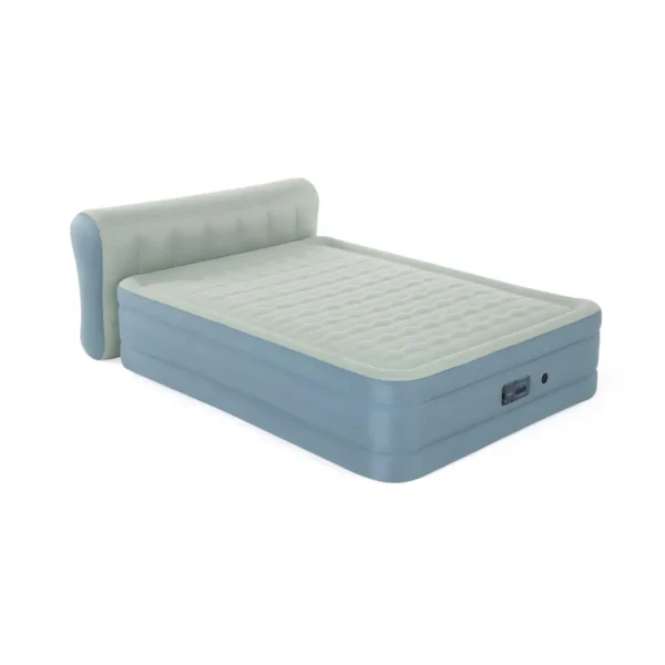 Bestway 69060 air mattress Grey Unisex