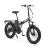 Nilox X8 Pro Black Steel 50.8 cm (20″) 29 kg