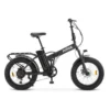 Nilox X8 Pro Black Steel 50.8 cm (20″) 29 kg