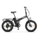 Nilox X8 Pro Black Steel 50.8 cm (20″) 29 kg
