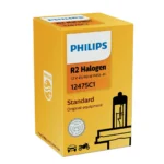 Philips Standard 12475C1 Car headlight bulb