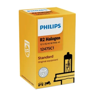 Philips Standard 12475C1 Car headlight bulb