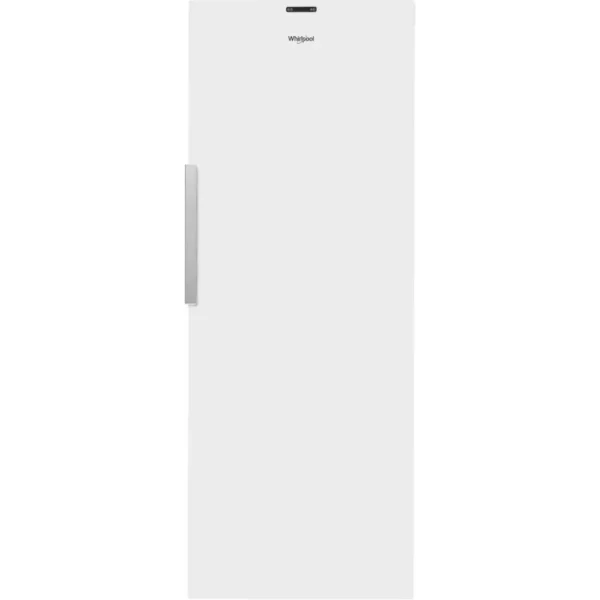 Whirlpool WVA31612 NFW Upright freezer Freestanding 303 L White
