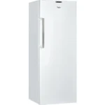 Whirlpool WVA31612 NFW Upright freezer Freestanding 303 L White