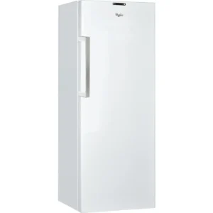 Whirlpool WVA31612 NFW Upright freezer Freestanding 303 L White
