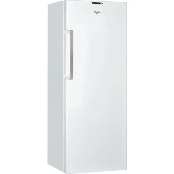 Whirlpool WVA31612 NFW Upright freezer Freestanding 303 L White