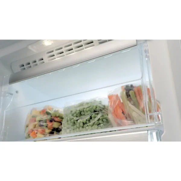 Whirlpool WVA31612 NFW Upright freezer Freestanding 303 L White