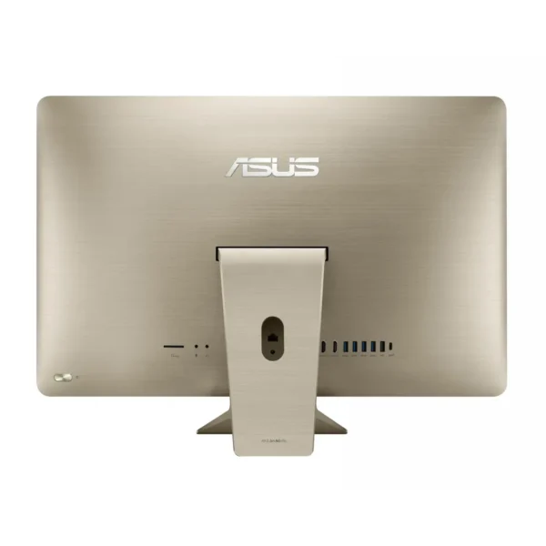ASUS Zen AiO Pro Z240ICGT-640GF001X All-in-One PC/workstation Intel® Core™ i5 i5-6400T 60.5 cm (23.8″) 1920 x 1080 pixels Touchscreen 8 GB DDR4-SDRAM 1 TB HDD NVIDIA® GeForce® GTX 960M Windows 10 Home Gold