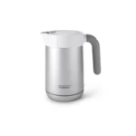 Kenwood K-Sense ZJM401TT electric kettle 1.6 L 2200 W Silver, White
