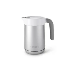 Kenwood K-Sense ZJM401TT electric kettle 1.6 L 2200 W Silver, White
