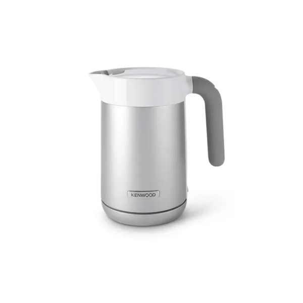 Kenwood K-Sense ZJM401TT electric kettle 1.6 L 2200 W Silver, White