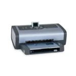 HP Photosmart 7760 photo printer Inkjet 4800 x 1200 DPI A4 (210 x 297 mm)