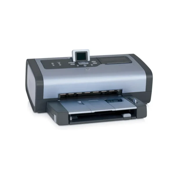 HP Photosmart 7760 photo printer Inkjet 4800 x 1200 DPI A4 (210 x 297 mm)