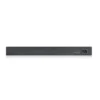 Zyxel GS2210-24HP network switch Managed L2 Gigabit Ethernet (10/100/1000) 1U Black