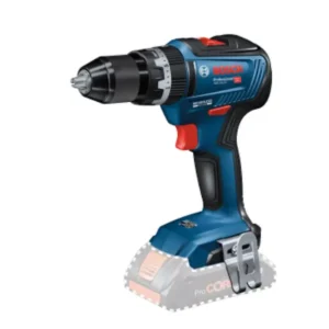 Bosch GSB 18V-55 1800 RPM Keyless 1.1 kg Multicolour