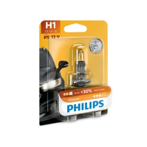 Philips Vision 12258PRB1 More