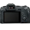 Canon EOS R8 MILC 24.2 MP CMOS 6000 x 4000 pixels Black