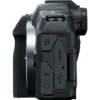 Canon EOS R8 MILC 24.2 MP CMOS 6000 x 4000 pixels Black