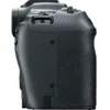 Canon EOS R8 MILC 24.2 MP CMOS 6000 x 4000 pixels Black
