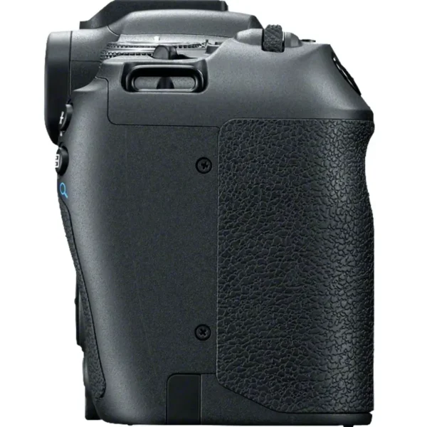 Canon EOS R8 MILC 24.2 MP CMOS 6000 x 4000 pixels Black