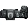 Canon EOS R8 MILC 24.2 MP CMOS 6000 x 4000 pixels Black