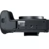 Canon EOS R8 MILC 24.2 MP CMOS 6000 x 4000 pixels Black